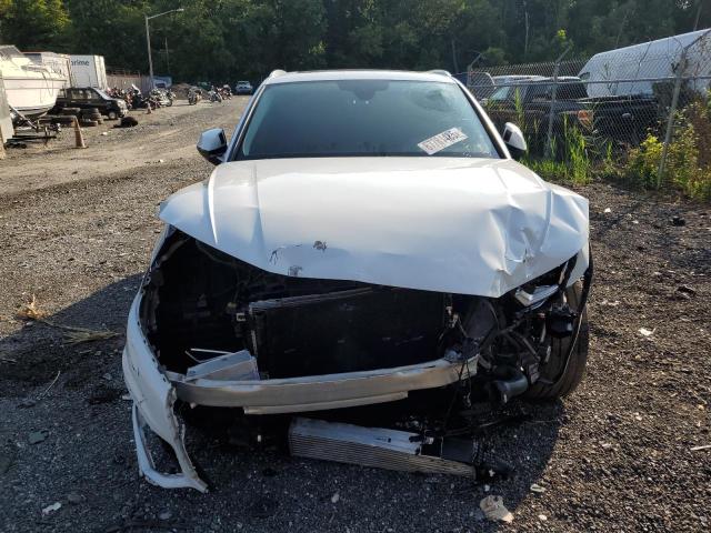 Photo 5 from auction – 2019 AUDI Q5 PREMIUM PLUS with VIN WA1BNAFY2K2092520