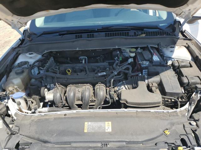Photo 11 from auction – 2016 FORD FUSION S with VIN 3FA6P0G78GR376891