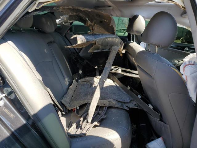 Photo 10 from auction – 2012 HYUNDAI SONATA SE with VIN 5NPEC4AB4CH476473