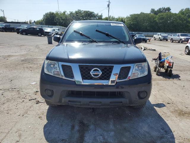 Photo 5 from auction – 2016 NISSAN FRONTIER S with VIN 1N6BD0CT0GN716961