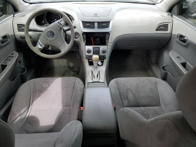 Photo 8 from auction – 2012 CHEVROLET MALIBU LS with VIN 1G1ZB5E07CF231222