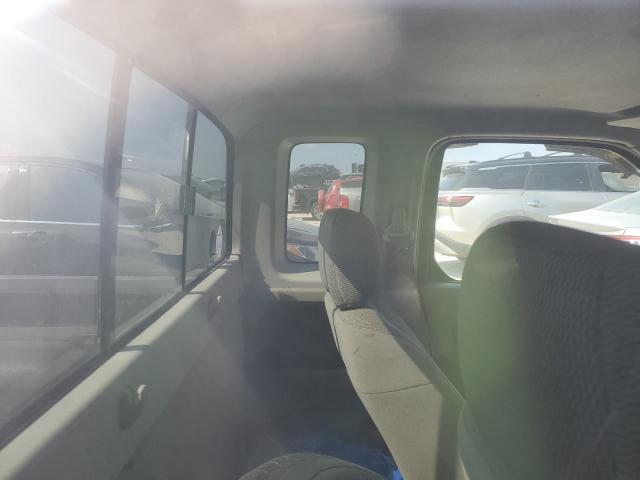 Photo 10 from auction – 2004 NISSAN FRONTIER with VIN 1N6DD26T24C454450