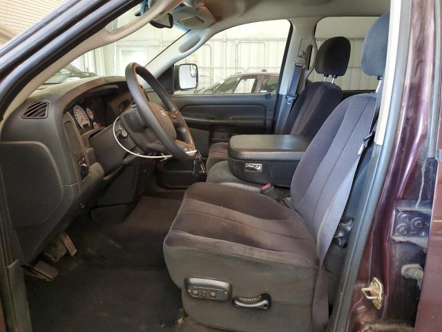 Photo 7 from auction – 2005 DODGE RAM 3500 S with VIN 3D7LS38C35G795254