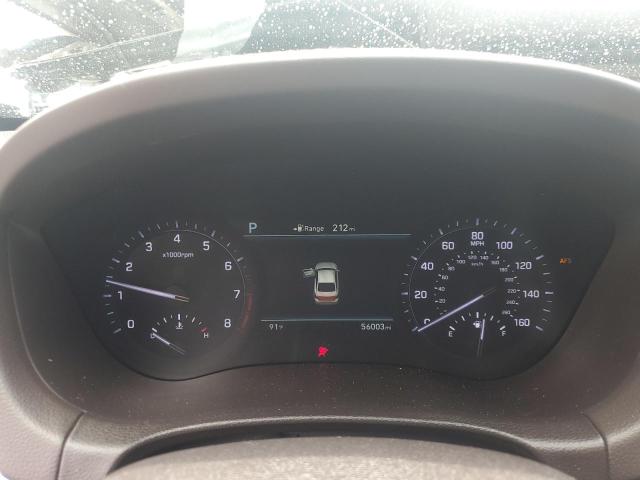 Zdjęcie 9 z aukcji – 2020 GENESIS G80 BASE z VIN KMTFN4JF9LU334788
