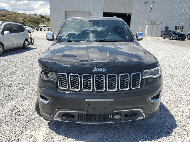 Photo 5 from auction – 2021 JEEP GRAND CHER with VIN 1C4RJFBG4MC648009