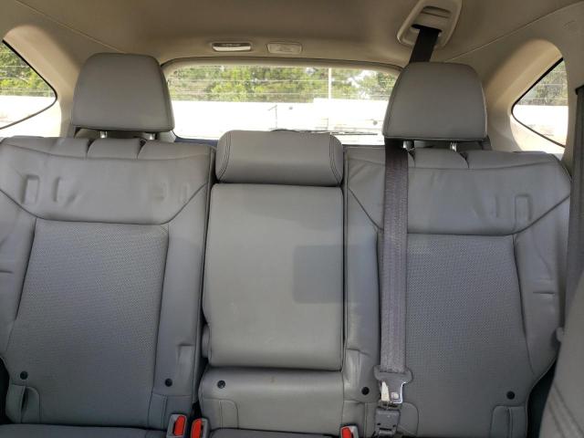Photo 10 from auction – 2015 HONDA CR-V EXL with VIN 2HKRM4H74FH677777