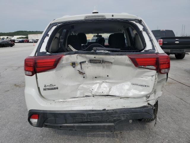 Photo 6 from auction – 2018 MITSUBISHI OUTLANDER with VIN JA4AZ2A31JZ012776