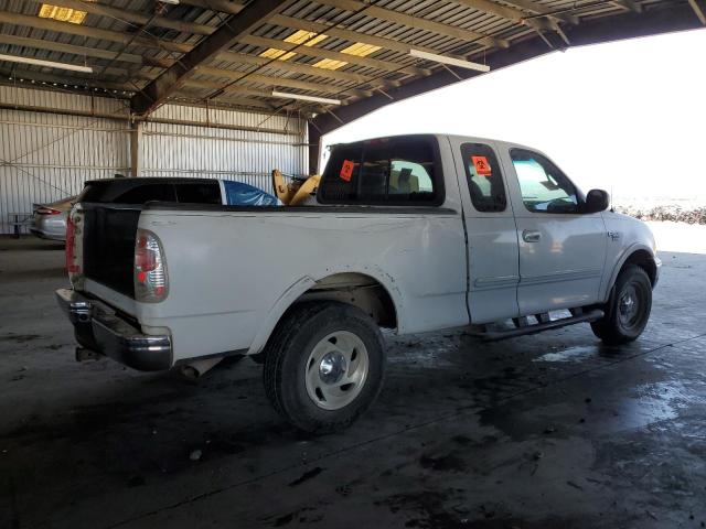Photo 3 from auction – 2001 FORD F150 with VIN 1FTRX18L81NA09993