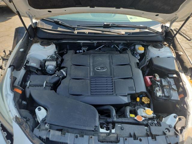 Photo 11 from auction – 2015 SUBARU OUTBACK 3. with VIN 4S4BSENC6F3306948