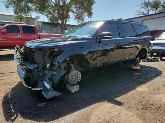 Photo 1 from auction – 2021 FORD EXPEDITION with VIN 1FMJU2AT5MEA34243