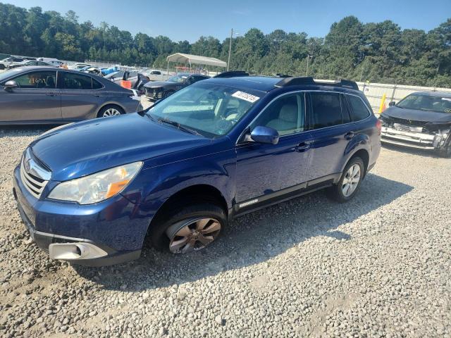 SUBARU OUTBACK 2. 2010 z numerem VIN 4S4BRCGC3A3359726 - Zdjęcie z aukcji