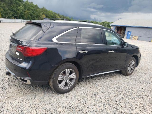 Photo 3 from auction – 2020 ACURA MDX with VIN 5J8YD4H35LL047719