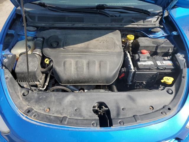 Photo 11 from auction – 2016 DODGE DART SE with VIN 1C3CDFAAXGD517406