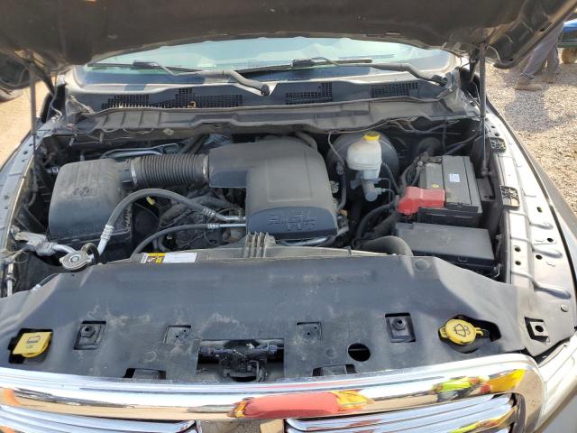 Photo 11 from auction – 2016 RAM 1500 SLT with VIN 1C6RR7LG0GS321346