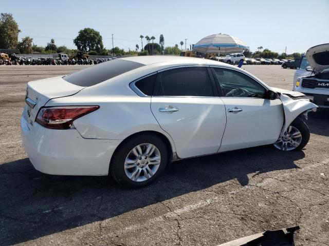 Photo 3 from auction – 2013 NISSAN ALTIMA with VIN 1N4AL3AP5DC137972
