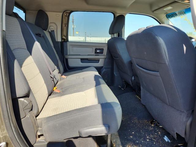 Photo 10 from auction – 2012 DODGE RAM 2500 S with VIN 3C6TD5MT8CG113821