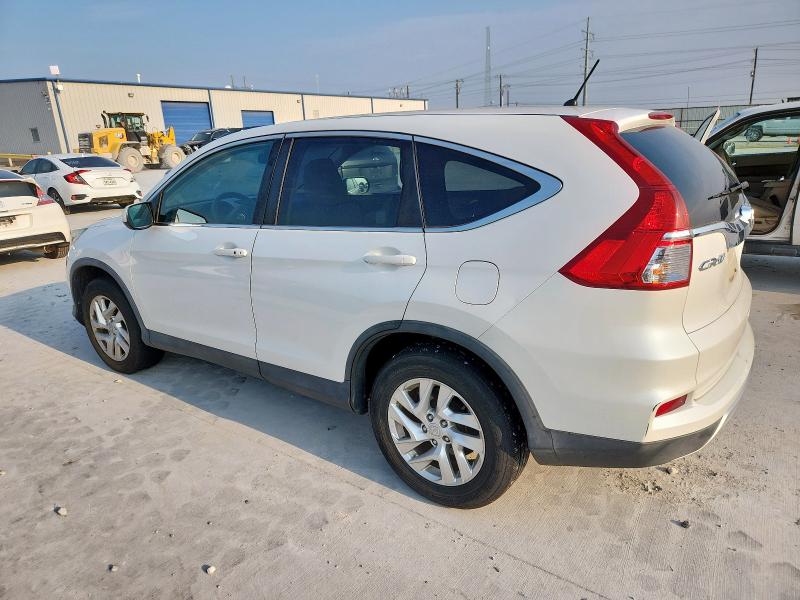 Photo 2 from auction – 2015 HONDA CR-V EX with VIN 5J6RM4H57FL133066