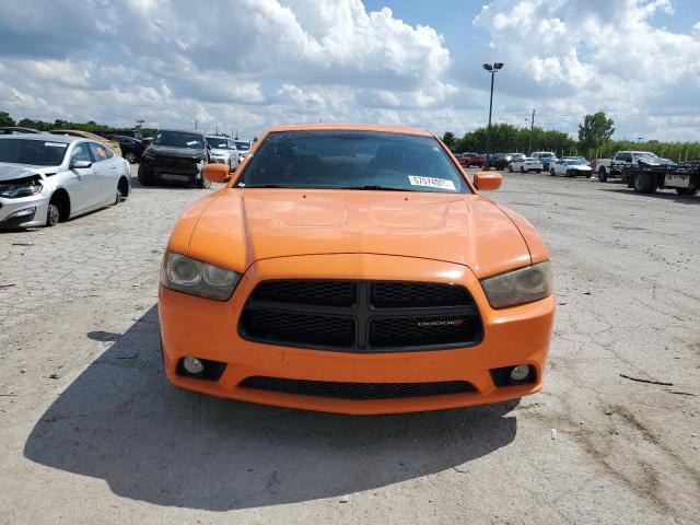 Photo 5 from auction – 2014 DODGE CHARGER R/ with VIN 2C3CDXCT0EH167630