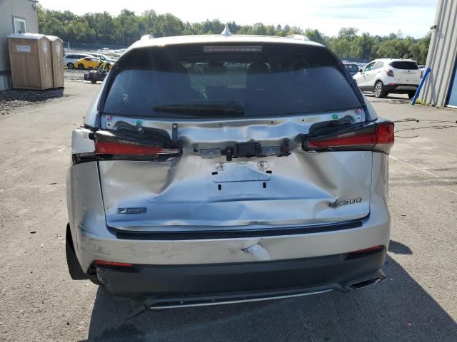 Photo 6 from auction – 2019 LEXUS NX 300 BAS with VIN JTJYARBZ1K2128204