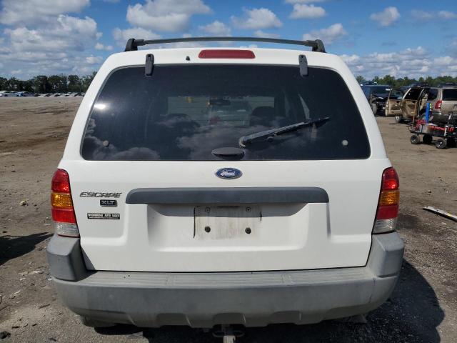 Photo 6 from auction – 2003 FORD ESCAPE XLT with VIN 1FMYU03143KE07576
