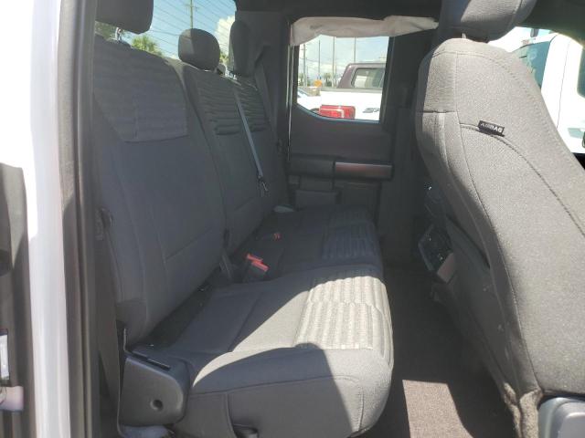 Photo 10 from auction – 2021 FORD F150 SUPER with VIN 1FTEX1CP5MFB29502
