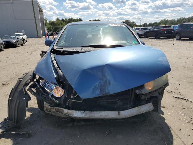 Photo 5 from auction – 2011 HONDA CIVIC LX with VIN 19XFA1F56BE031036