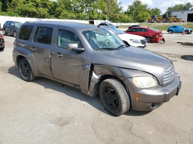 Photo 4 from auction – 2011 CHEVROLET HHR LT with VIN 3GNBABFW9BS600919