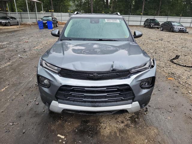 Photo 5 from auction – 2021 CHEVROLET TRAILBLAZE with VIN KL79MPS25MB018844