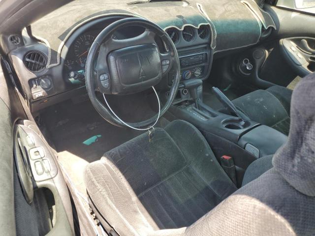 صورة رقم 8 من المزاد - 2001 PONTIAC FIREBIRD مع VIN 2G2FS22K512118807