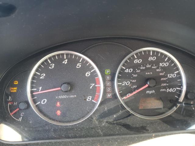 Фото 9 с аукциона – 2005 MAZDA 6 I с VIN 1YVHP80C655M32846