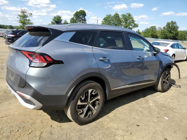 Photo 3 from auction – 2025 KIA SPORTAGE E with VIN 5XYK3CDF8SG247943