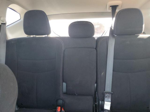 Photo 10 from auction – 2020 NISSAN MURANO SV with VIN 5N1AZ2BS8LN103481