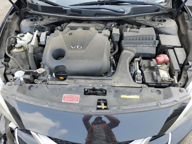 Photo 11 from auction – 2017 NISSAN MAXIMA 3.5 with VIN 1N4AA6AP6HC428963