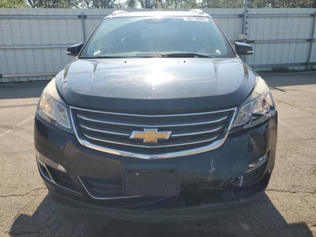 Photo 5 from auction – 2013 CHEVROLET TRAVERSE with VIN 1GNKRGKD5DJ231474