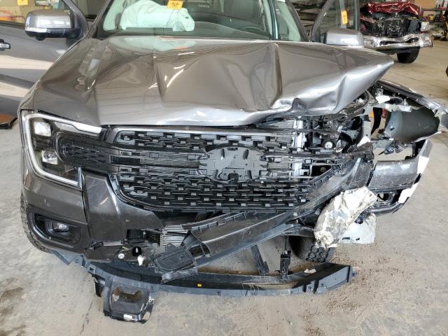 Photo 11 from auction – 2024 FORD RANGER LAR with VIN 1FTER4KH7RLE69653