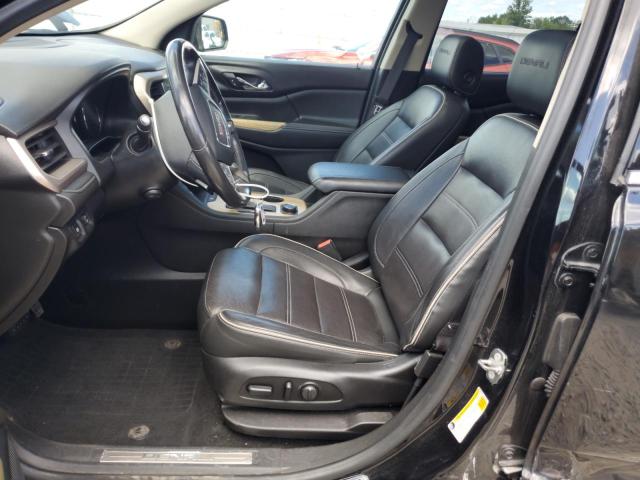 Photo 7 from auction – 2018 GMC ACADIA DENALI with VIN 1GKKNXLS1JZ129785