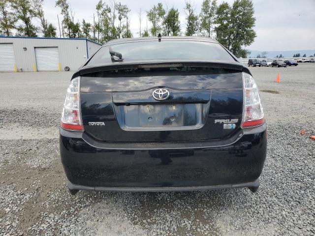 Photo 6 from auction – 2008 TOYOTA PRIUS with VIN JTDKB20U883323076