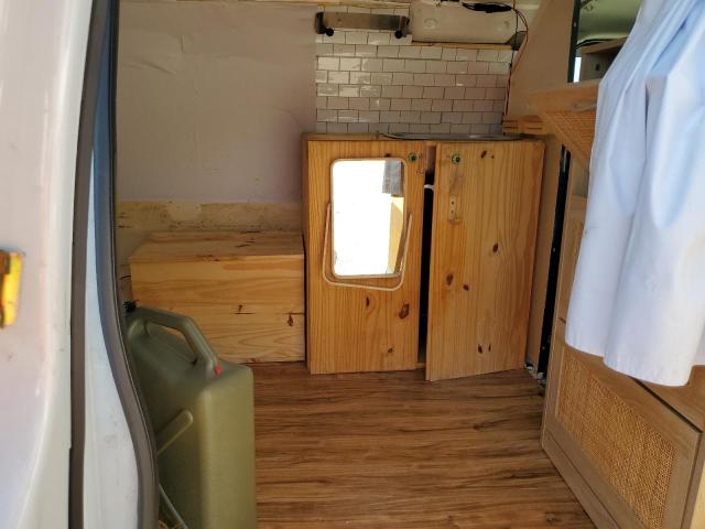Photo 10 from auction – 2006 FORD ECONOLINE with VIN 1FTNS24W06DA69458
