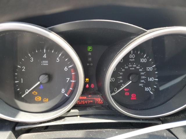 Photo 9 from auction – 2013 MAZDA 5 with VIN JM1CW2BLXD0159659