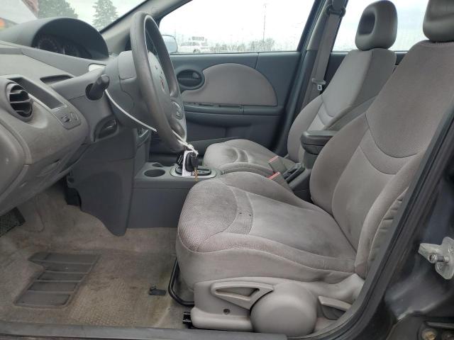 Photo 7 from auction – 2004 SATURN ION LEVEL with VIN 1G8AJ52F64Z201655