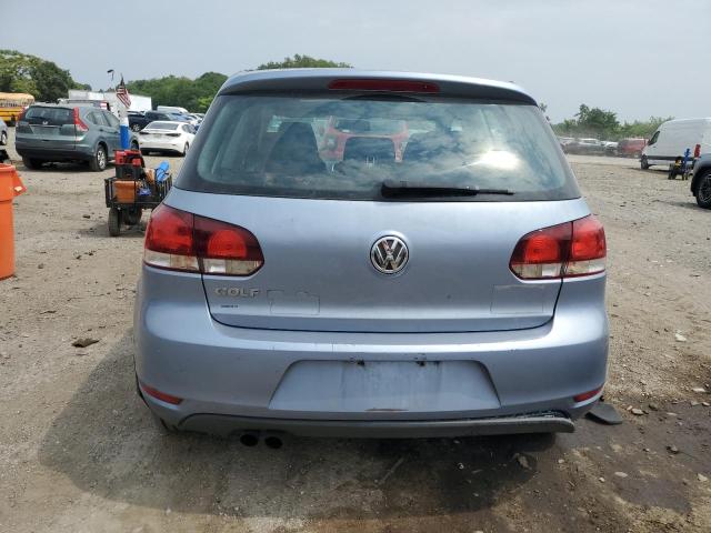 Photo 6 from auction – 2011 VOLKSWAGEN GOLF with VIN WVWBB7AJ8BW183392