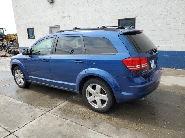 Photo 2 from auction – 2010 DODGE JOURNEY SX with VIN 3D4PH5FV9AT138814