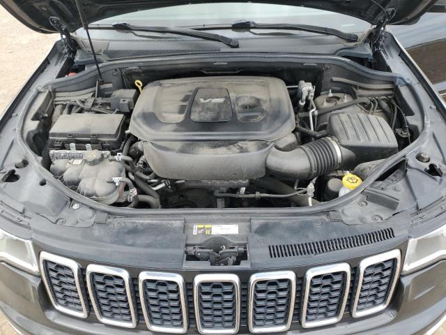 Photo 12 from auction – 2019 JEEP GRAND CHER with VIN 1C4RJFBG2KC571167