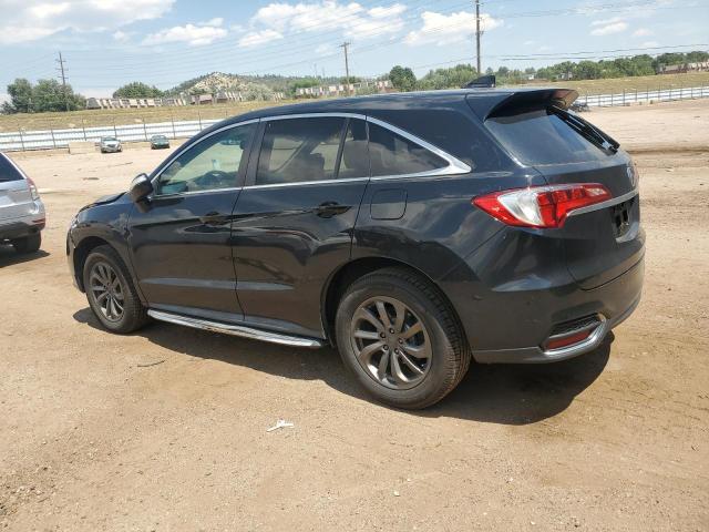Photo 2 from auction – 2016 ACURA RDX TECHNO with VIN 5J8TB4H59GL015914