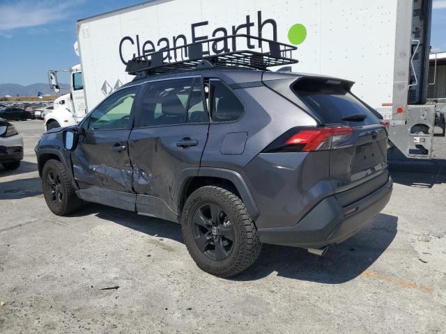Photo 2 from auction – 2023 TOYOTA RAV4 XLE with VIN JTMP1RFV7PJ040776