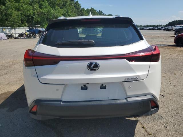 Photo 6 from auction – 2020 LEXUS UX 200 with VIN JTHX3JBH5L2029435