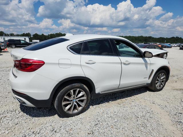 Photo 3 from auction – 2017 BMW X6 XDRIVE3 with VIN 5UXKU2C39H0U29307