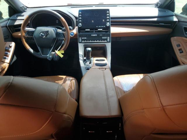 Photo 8 from auction – 2020 TOYOTA AVALON LIM with VIN 4T1D21FB5LU018528