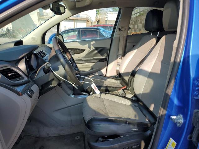 Photo 7 from auction – 2014 BUICK ENCORE CON with VIN KL4CJBSB0EB618994