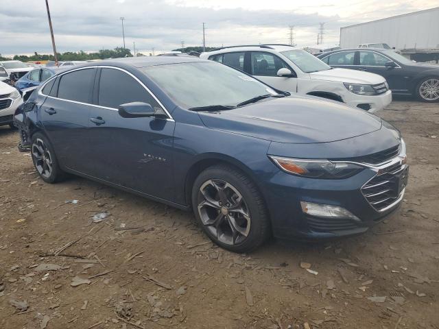 Photo 4 from auction – 2022 CHEVROLET MALIBU with VIN 1G1ZD5ST8NF169941